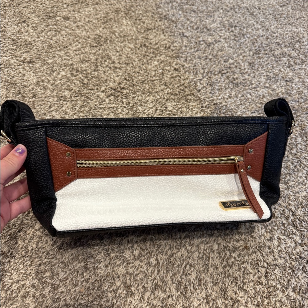 Itzy Ritzy Stroller Caddy
